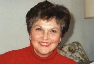 Joan Ballard